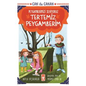 Tertemiz Peygamberim Can İle Canan Peygamberimizi Seviyoruz - Nefise Atçakarlar