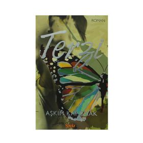 TERZI - AŞKIM KAPIŞMAK