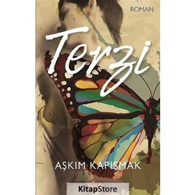TERZI - AŞKIM KAPIŞMAK