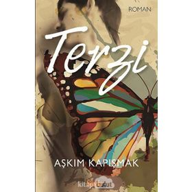TERZI - AŞKIM KAPIŞMAK