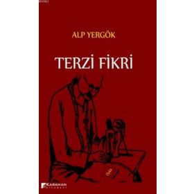 Terzi Fikri / Alp Yergök