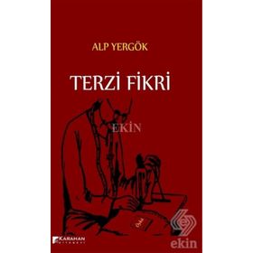 Terzi Fikri / Alp Yergök