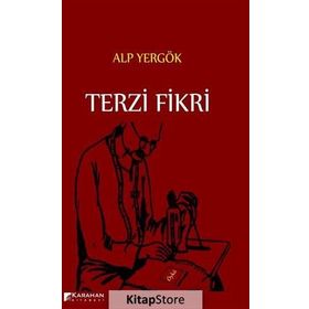 Terzi Fikri / Alp Yergök