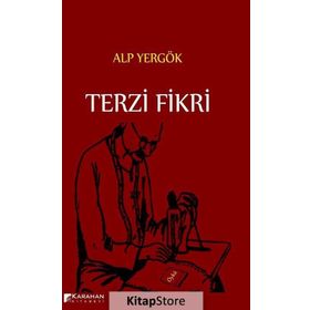 Terzi Fikri / Alp Yergök