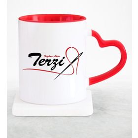 Terzi Kupa Bardak