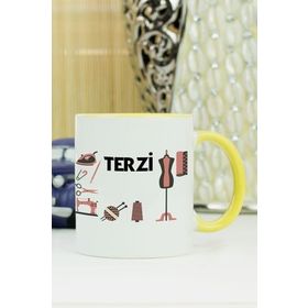 Terzi Kupa Bardak