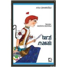 TERZI MASALI - AYLA ÇINAROĞLU