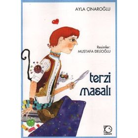 TERZI MASALI - AYLA ÇINAROĞLU