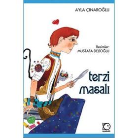 TERZI MASALI - AYLA ÇINAROĞLU