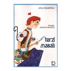 TERZI MASALI - AYLA ÇINAROĞLU