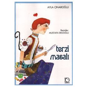 TERZI MASALI - AYLA ÇINAROĞLU