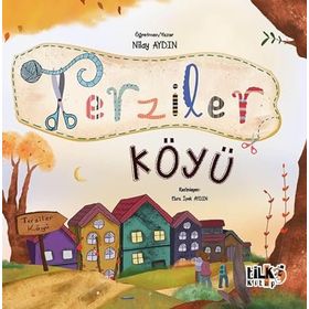 Terziler Koyu Nilay Aydın
