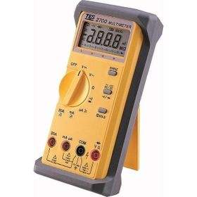 TES 2700 Dijital Multimetre