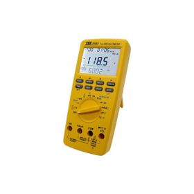 TES 2900 True RMS Dijital Multimetre