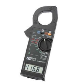 TES 3013 600 A AC Pensampermetre