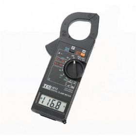 TES 3013 600 A AC Pensampermetre