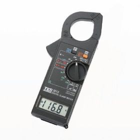 TES 3014 1000 A AC Pensampermetre
