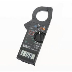 TES 3014 1000 A AC Pensampermetre