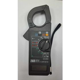 TES 3014 1000 A AC Pensampermetre