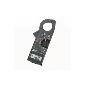 TES 3014 1000 A AC Pensampermetre