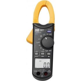TES 3901 1000 A AC True Rms Pensampermetre