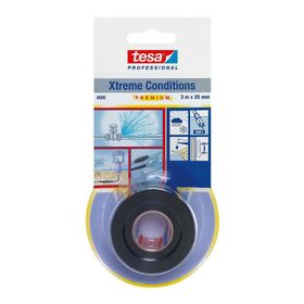 Tesa 04600-00003-00 3Mtx25Mm Silikon Bant