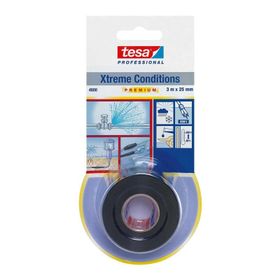 Tesa 04600-00003-00 3Mtx25Mm Silikon Bant