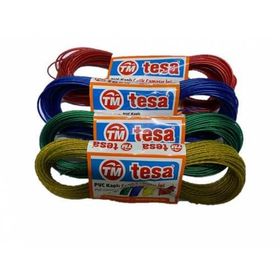 Tesa 10 mt Çelik Çamaşır İpi