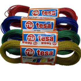 Tesa 10 mt Çelik Çamaşır İpi