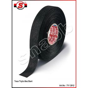 Tesa 105C 19 mm 15 m Tüylü Bant
