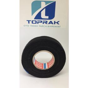 Tesa 19 mm 15 m 8'li Tüylü Bez Bant