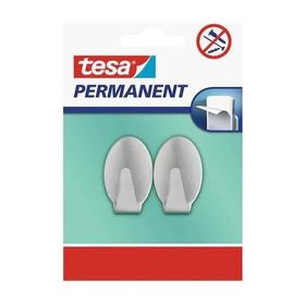Tesa 2'Li Paket Kendinden Yapışkanlı Askı