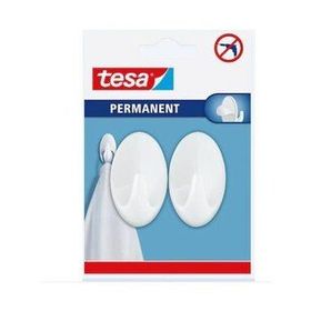 Tesa 2'Li Paket Kendinden Yapışkanlı Askı
