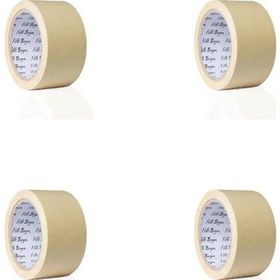 Tesa 38 mm X 40 mt Maskeleme Kağıt Bant