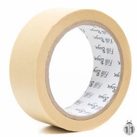 Tesa 38 mm X 40 mt Maskeleme Kağıt Bant