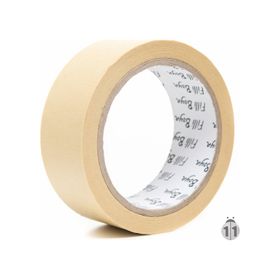 Tesa 38 mm X 40 mt Maskeleme Kağıt Bant