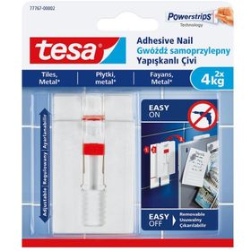 Tesa 4 kg Yapışkanlı Çivi