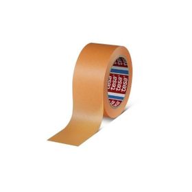 Tesa 4342 Marin Turuncu Maskeleme Bandı