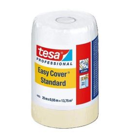 Tesa 4403 Maskeleme Bantlı 25 mt x 55 cm Koruyucu Örtü