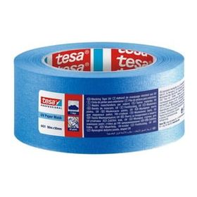 Tesa 4431 Mavi Dış Mekan Bandı