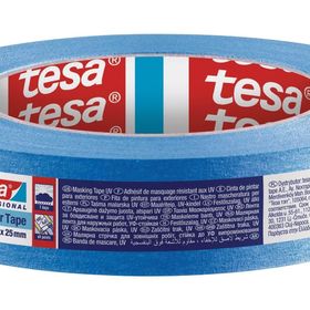 Tesa 4431 Mavi Dış Mekan Bandı
