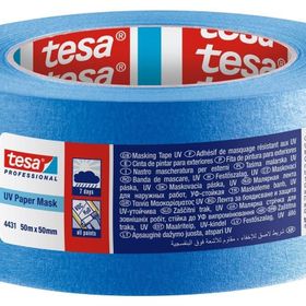 Tesa 4431 Mavi Dış Mekan Bandı
