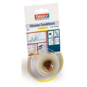 Tesa 4600 Extreme Silikon 25 mm x 3 mt Tamir Bandı