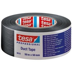 Tesa 4610 25x50 mm Basic Duct Tamir Bantı