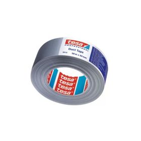 Tesa 4610 50 mm x 50 mt Gri Duct Tape