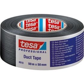 Tesa 4610 Gri 50x50 m Tamir Bandı