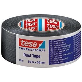 Tesa 4610 Gri 50x50 m Tamir Bandı
