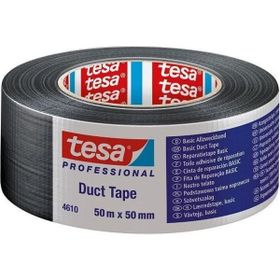 Tesa 4610 Gri 50x50 m Tamir Bandı