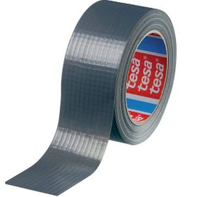 Tesa 4610 Gri 50x50 m Tamir Bandı