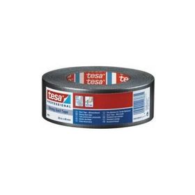 Tesa 4613 Siyah 50x48 cm Kaplı Bant